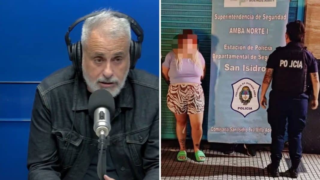 La Lucha de Jorge Rial: Enfrentando los Desafíos de Ser Padre de Morena