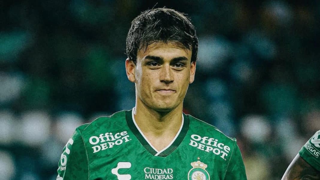 La Odisea de Nicolás Fonseca: De Estrella de River a Secuestrado en México