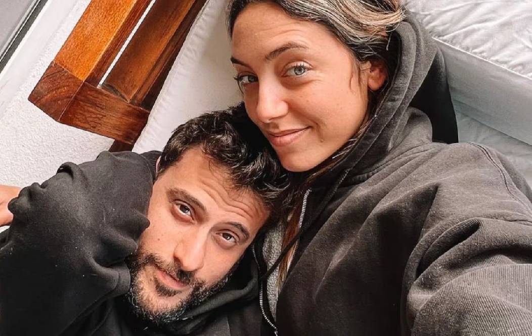 La Reconciliación Inesperada: Diego Leuco y Sofi Martínez Vuelven a Apostar por el Amor