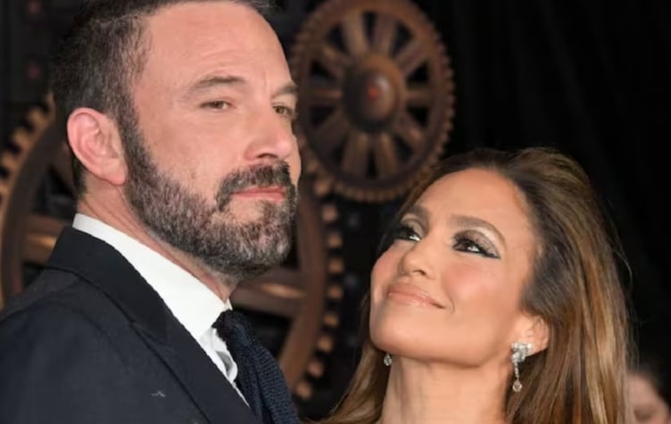 La Sorprendente Conexión entre Ben Affleck y Jessica Alba: ¿Será el Inicio de un Nuevo Romance?