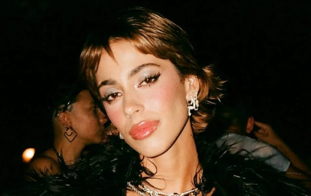 La Transformación Estética de Tini Stoessel: Más Allá de las Rupturas