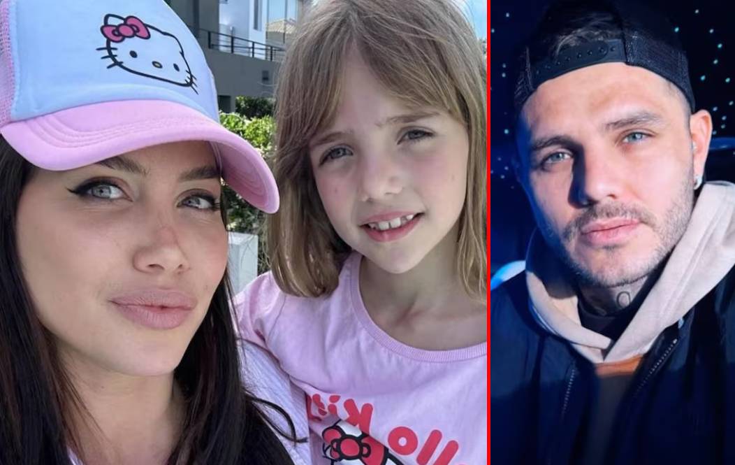 La Verdad Detrás de la Guerra de Wanda Nara y Mauro Icardi: Una Mirada Más Profunda