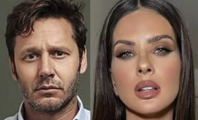 La Verdad Detrás de la Ruptura de Benjamín Vicuña y la China Suárez: Infidelidad y Traición Reveladas