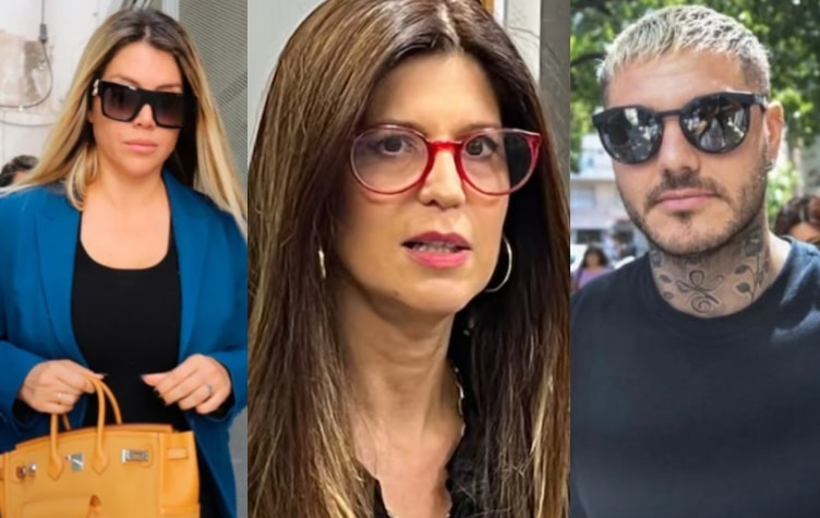 La Verdad Detrás del Acuerdo Secreto de Icardi y Wanda: Elba Marcovecchio Aclara la Situación