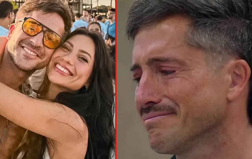 La Verdad Detrás del Congelados de Juan Pablo: Revelaciones de su Exnovia Silvana