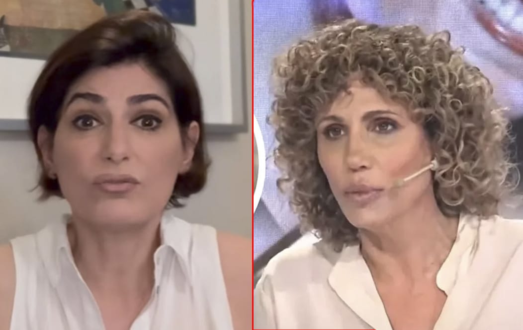 La Verdad Detrás del Escándalo: Cecilia Milone Responde a las Acusaciones de la Hija de Chico Novarro