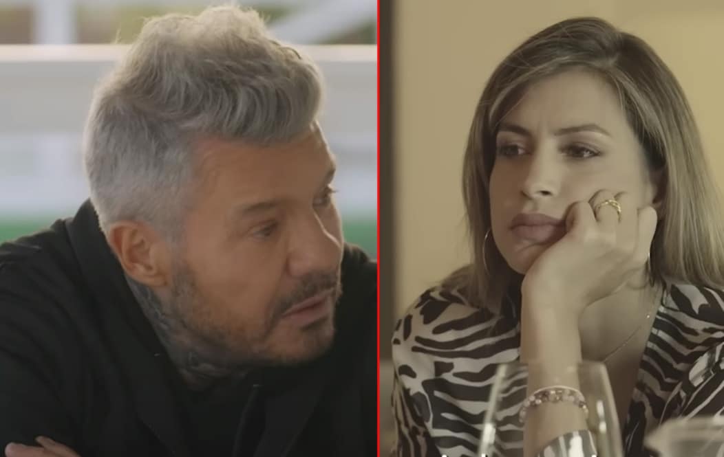 Marcelo Tinelli y Milett Figueroa: ¿Reconciliación inesperada tras una turbulenta separación?