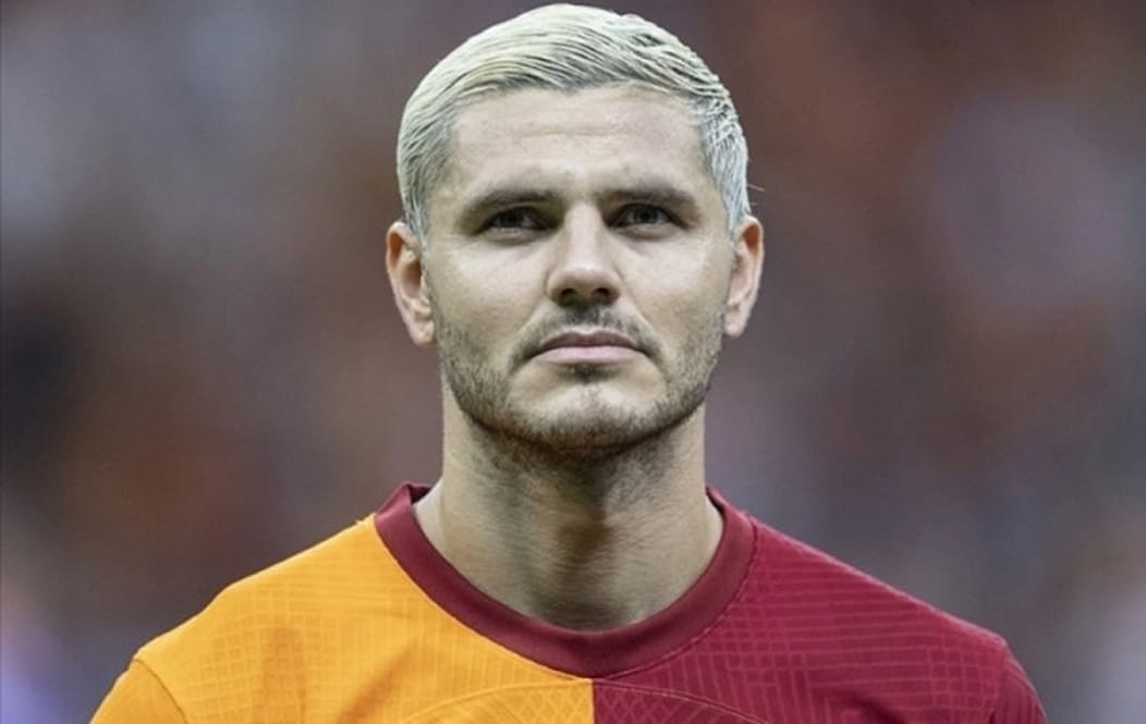 Mauro Icardi: Escándalos y Suspensión de Contrato en el Galatasaray