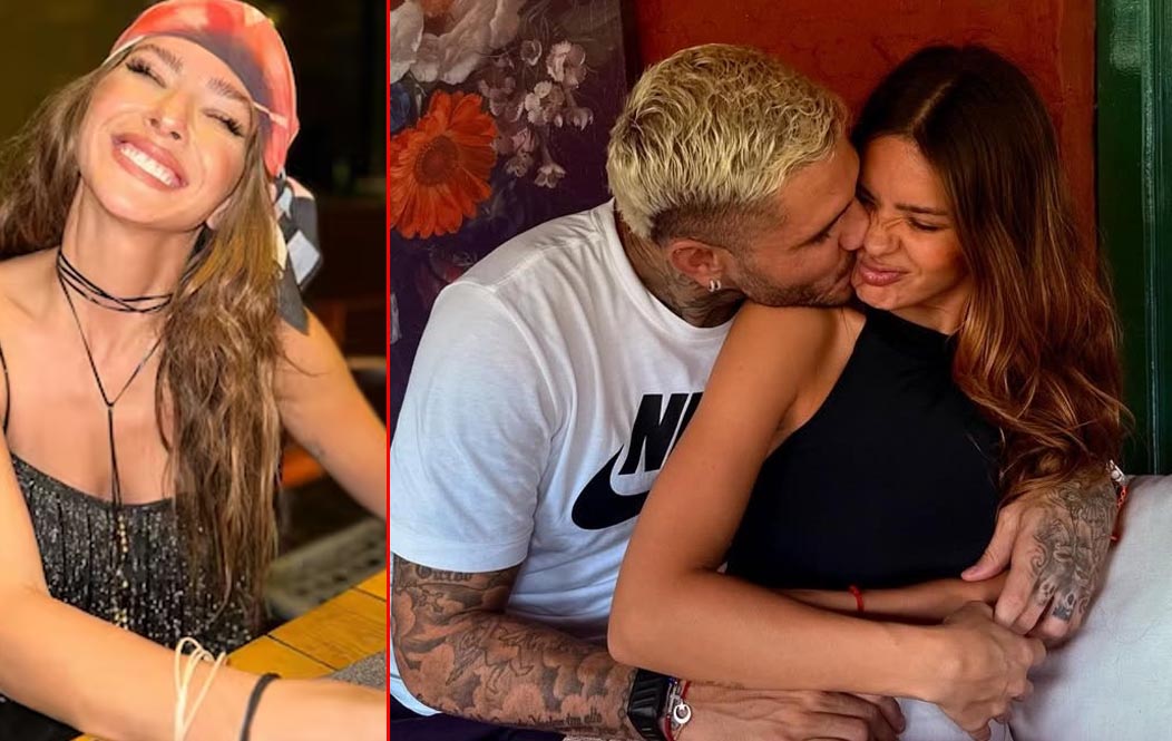 Mauro Icardi y la China Suárez: Una Relación Apasionada y Controversial