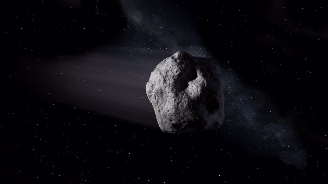 Odin: La Misión Espacial Privada que Busca Explotar un Asteroide