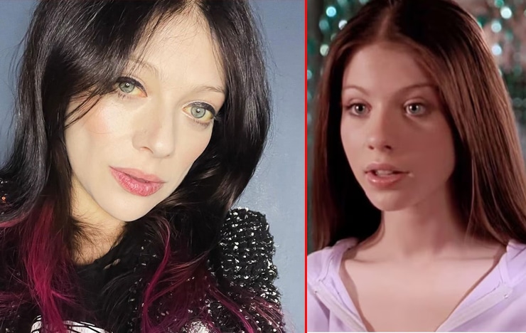 Trágica Partida: La Estrella de Gossip Girl Michelle Trachtenberg Fallece a los 39 Años