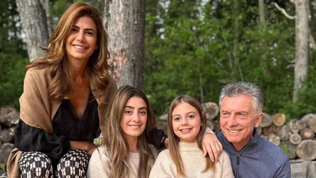 Valentina Barbier: La Hija Mayor de Juliana Awada Que Eligió Estudiar en Europa