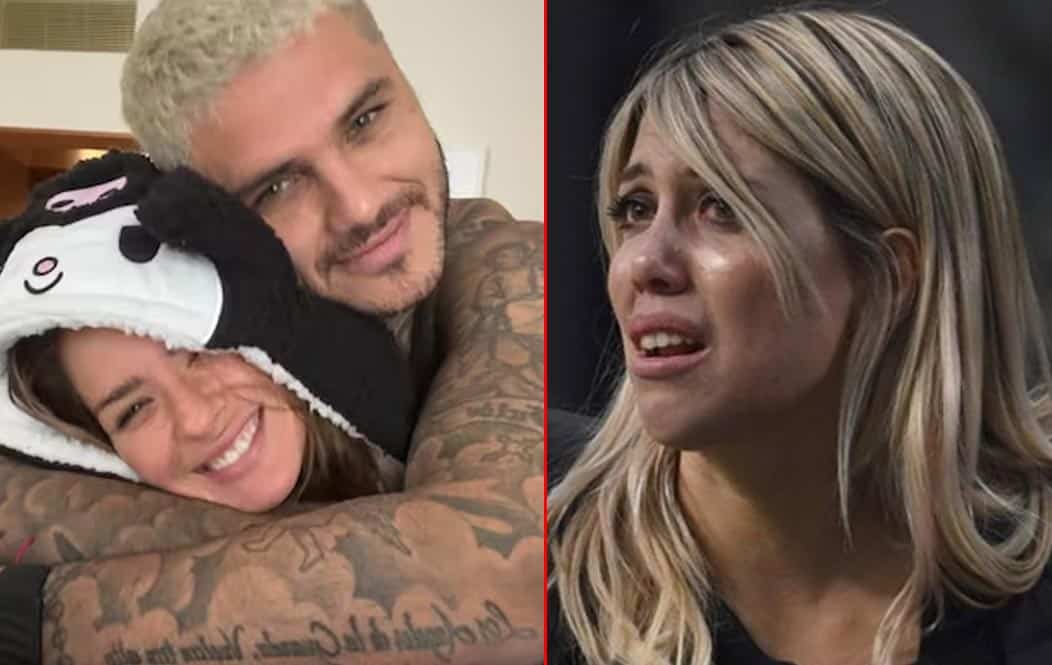 Wanda Nara: Enfrentando el Miedo y Protegiendo a sus Hijas en Tiempos Turbulentos