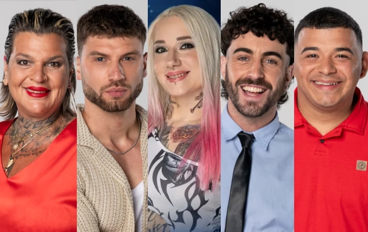 ¡El Duelo Definitivo de Gran Hermano: Quién Será el Próximo Eliminado?