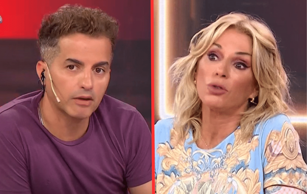 ¡Yanina y Ángel se unen en un explosivo programa de streaming!