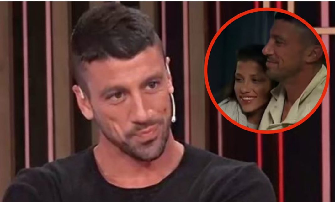 ¿Quién es la famosa que besó a Nano de Gran Hermano? ¡El escándalo que sacude a la pareja!