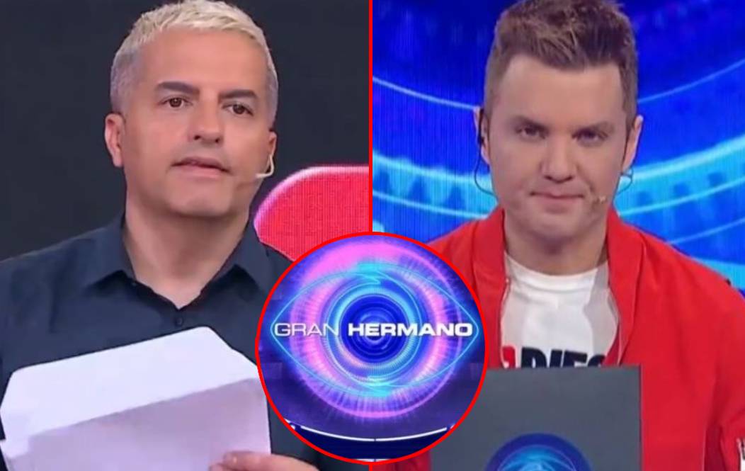 ¿Telefe Planea Suspender Gran Hermano Hasta 2028?