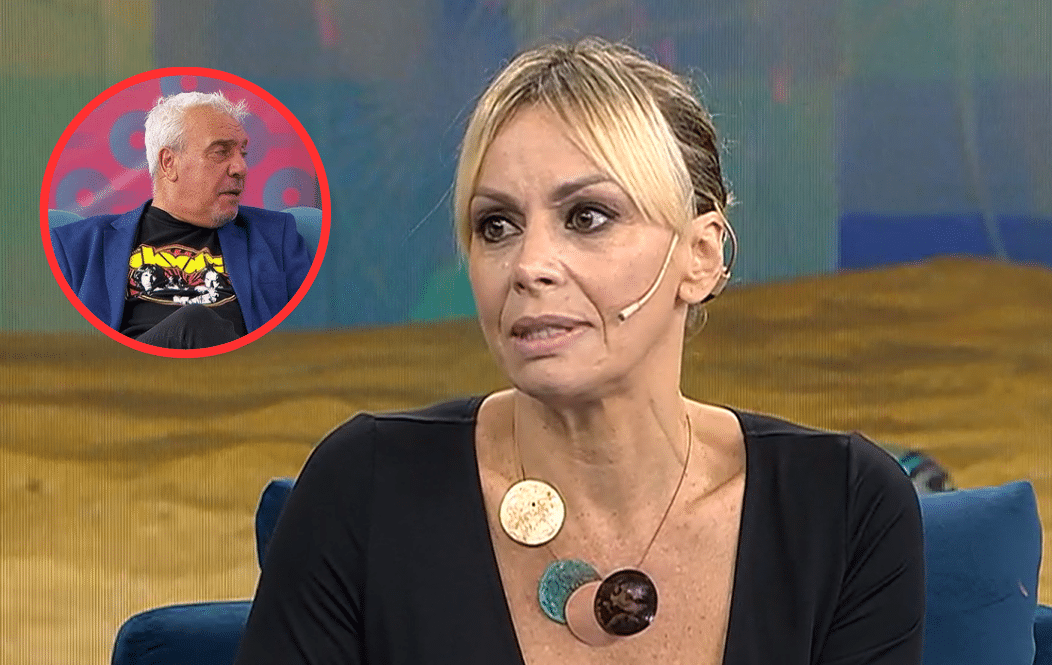 Caramelito Carrizo y Coco Sily: Una Relación Apasionada y Efímera