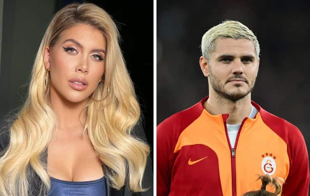 Icardi Lucha por Recuperar la Tenencia de sus Hijas: Una Batalla Legal Compleja