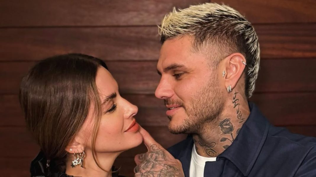 La China Suárez y Mauro Icardi: Una Historia de Amor Reciclada