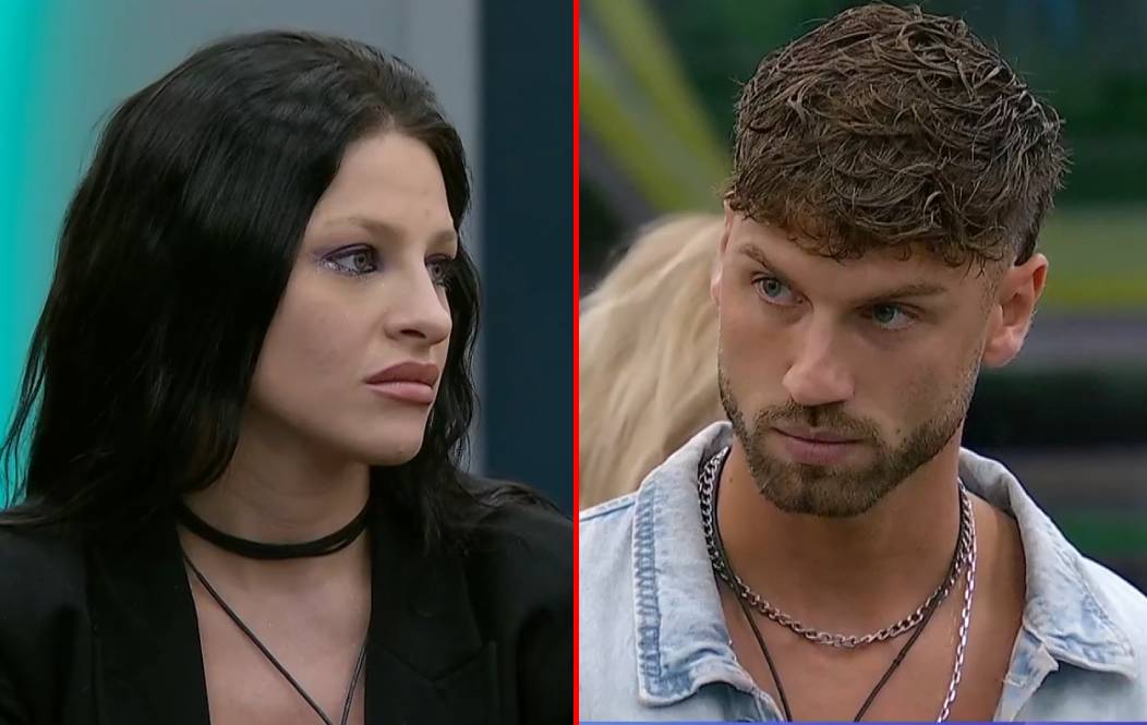 La Estrategia de Juego de Tato en Gran Hermano: ¿Traición o Movida Táctica?