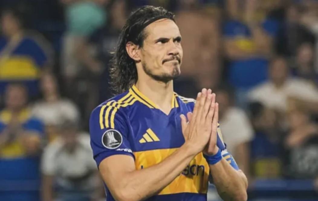 La Maldición Astrológica de Edinson Cavani: Desentrañando el Misterio de sus Fallas en Boca