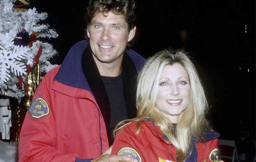 Adiós a Pamela Bach: La estrella de Baywatch que se apagó a los 62 años