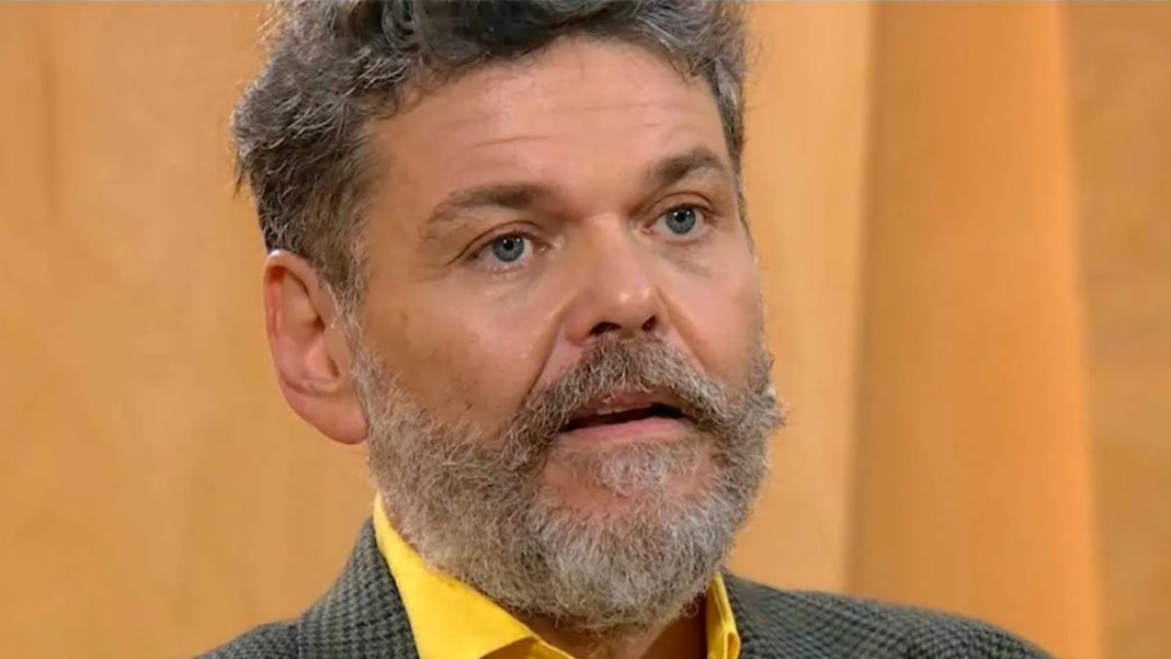 Alfredo Casero Enfrenta Delicada Cirugía: Detalles Sobre su Condición de Salud