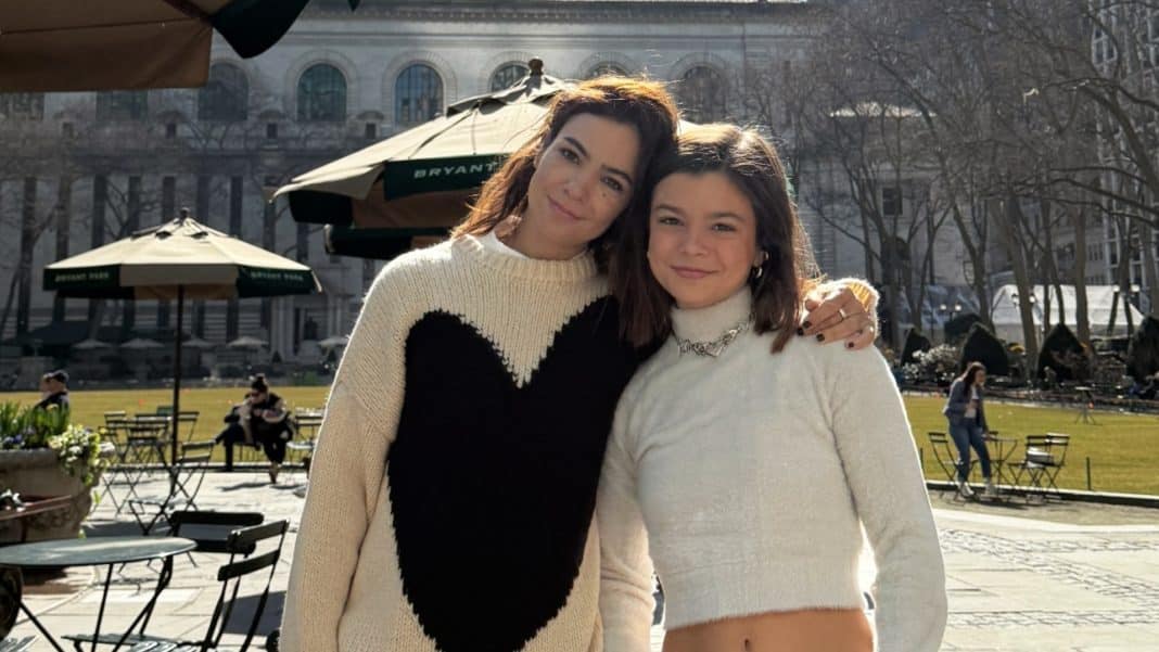Aventuras de 3 Generaciones: Agustina, Muna y Silvia Exploran Nueva York