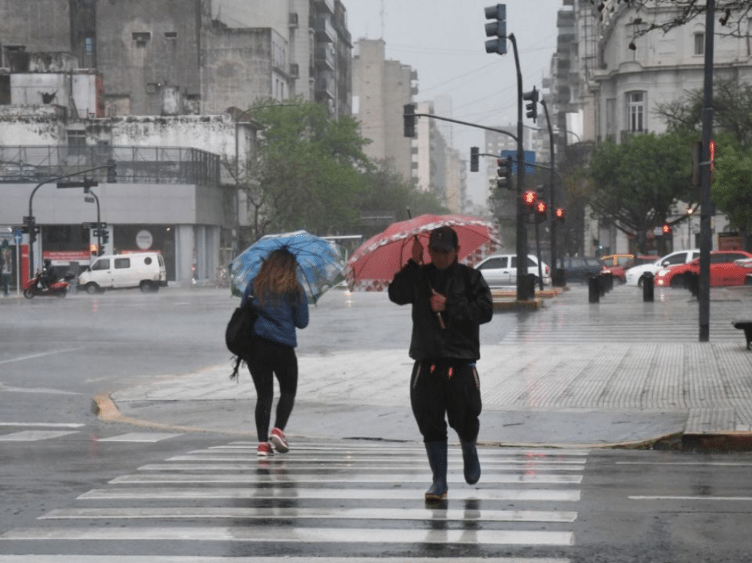 Cómo el Cambio Climático Está Transformando los Patrones Climáticos en Argentina (2025)