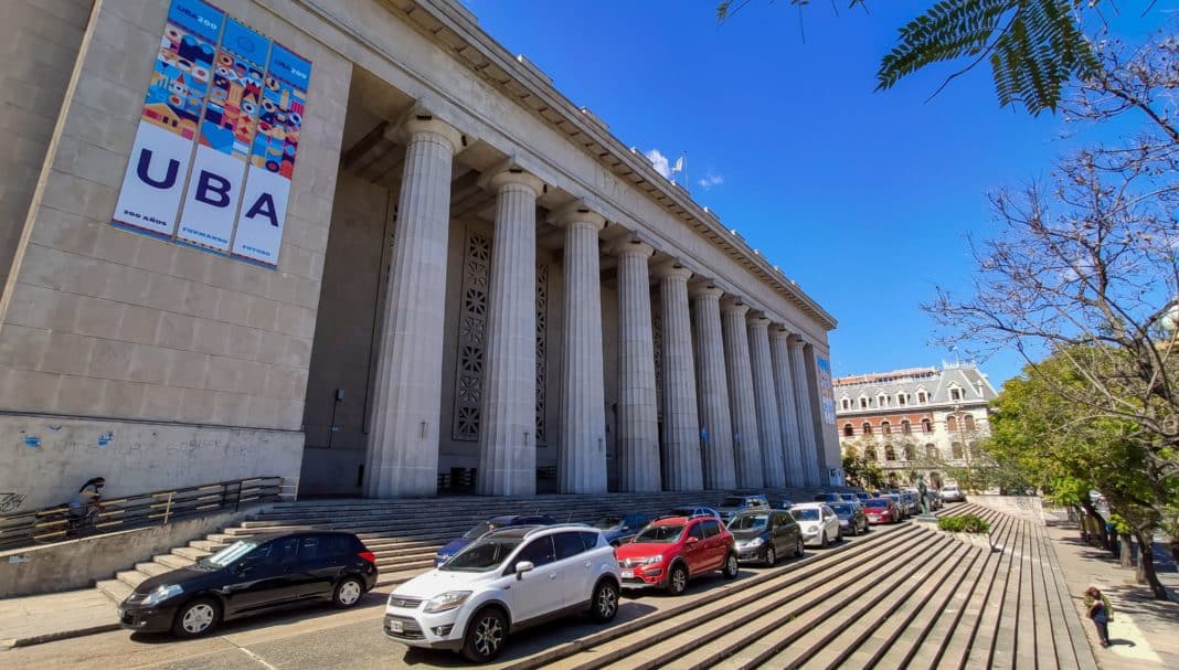 Cómo las Universidades Públicas Enfrentan el Desafío del Subfinanciamiento