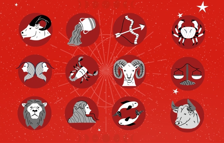 Descubre Cómo los 12 Signos del Zodiaco Vivirán Marzo: Un Horóscopo Único y Personalizado