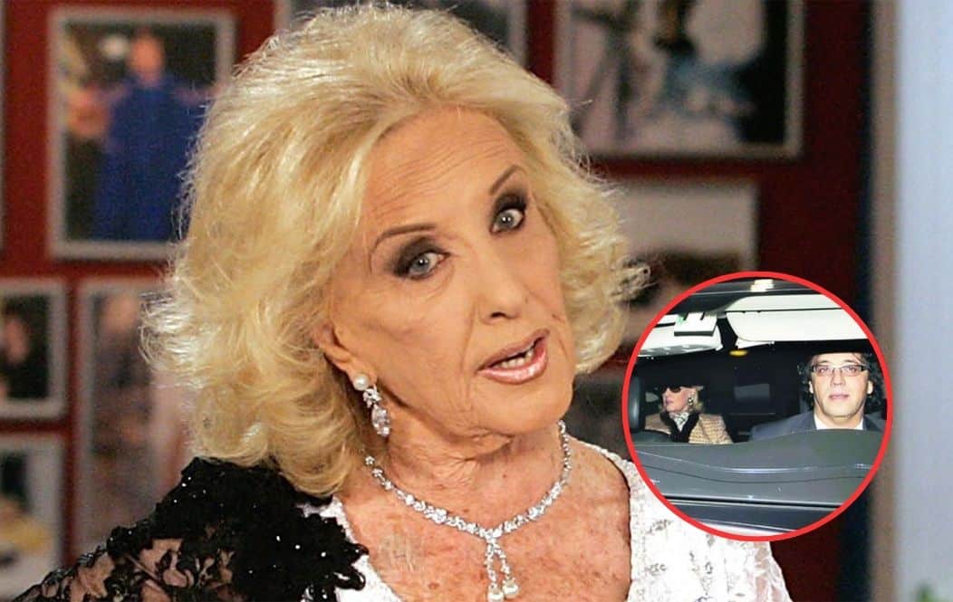 El Adiós de Marcelo: Detrás del Despido del Chofer de Mirtha Legrand