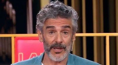 El Amor Sin Edad: La Nueva Relación de Leonardo Sbaraglia a los 54 Años