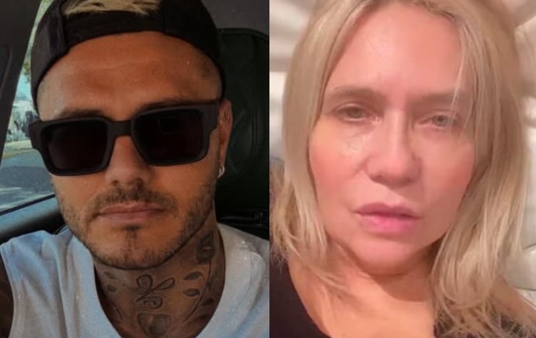 El Conflicto Familiar de Icardi y Wanda: Detrás de Cámaras del Incidente en el Colegio