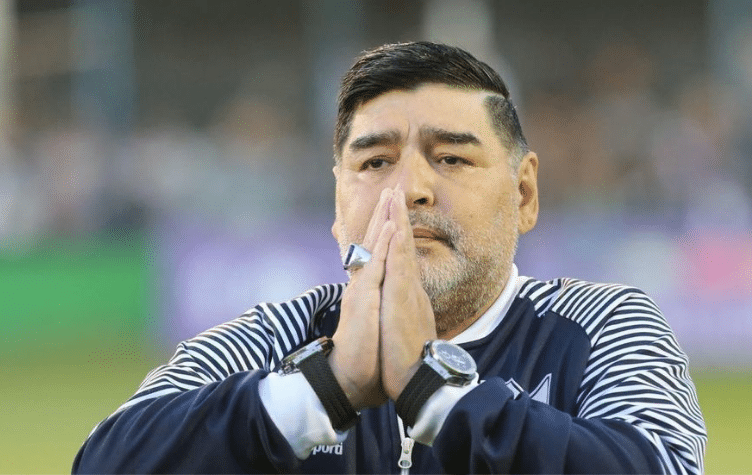 El Corazón de Diego Maradona: Un Legado Más Allá de la Leyenda