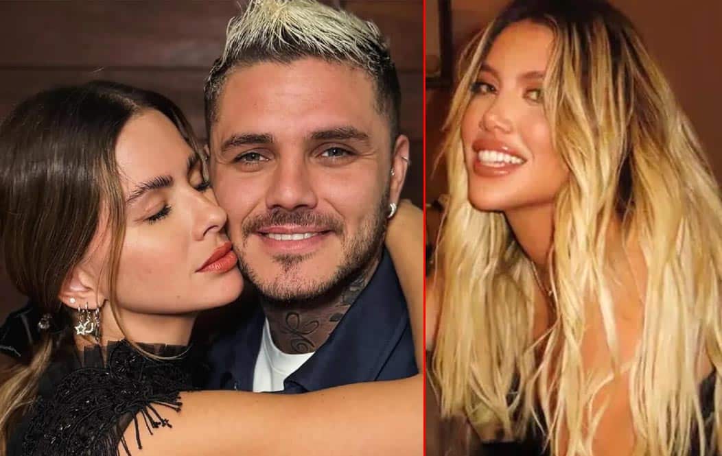 El Cumpleaños Especial de La China Suárez: Mauro Icardi la Conmueve con un Mensaje Emotivo