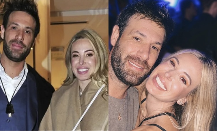 El Escándalo Financiero del Marido de Jésica Cirio: Revelaciones Impactantes en Audios Filtrados