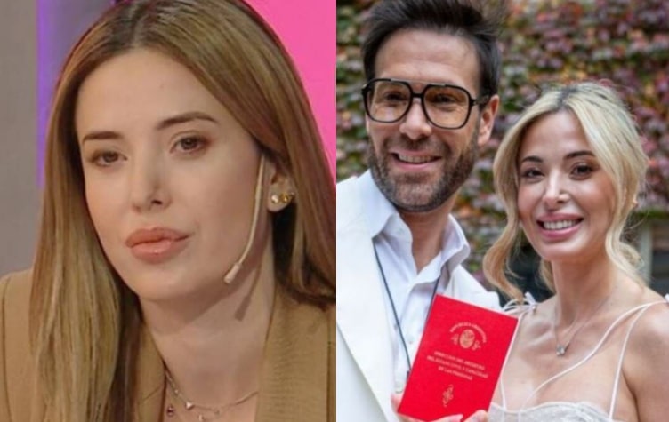 El Escándalo de Jésica Cirio: Revelaciones Sorprendentes Tras el Allanamiento