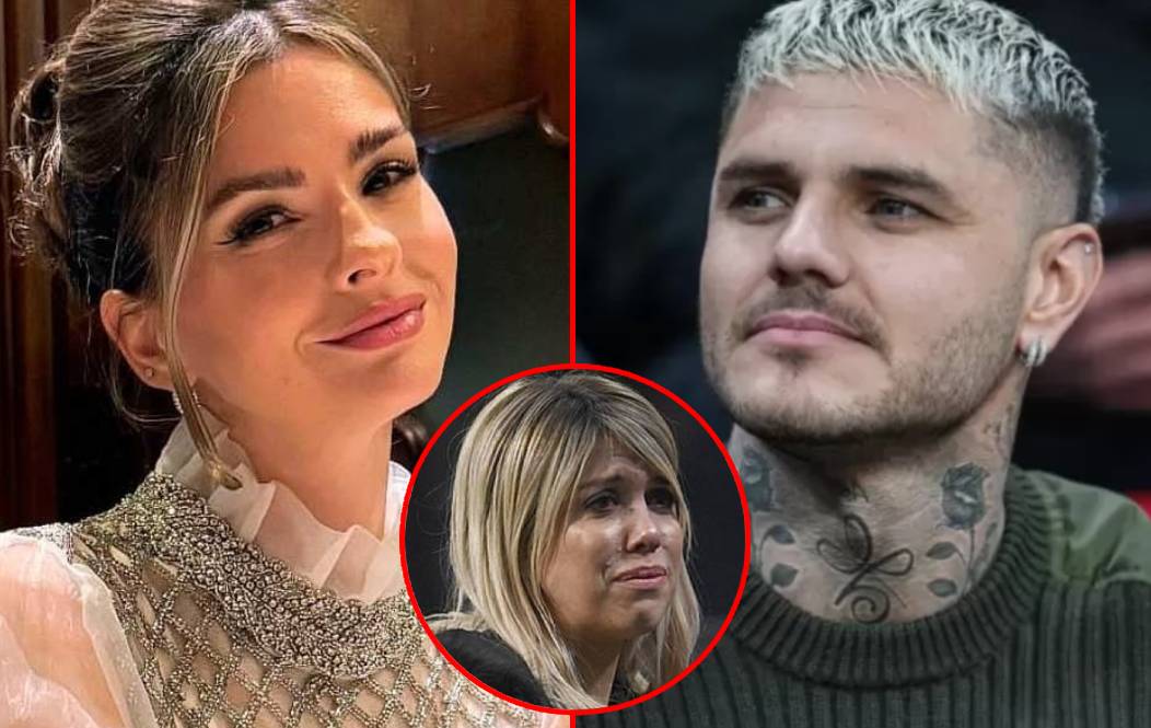 El Escondite de la China Suárez: Cómo Icardi Manejó el Escándalo con Wanda Nara