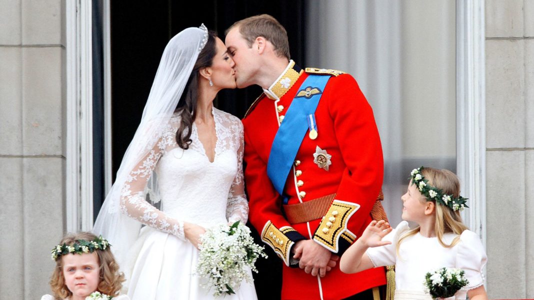 El Fastuoso Costo de la Boda Real del Príncipe William y Kate Middleton: Detrás de los Números