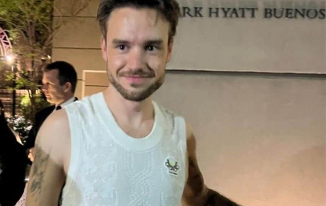 El Legado de Liam Payne: Cómo Vive Bear, Su Único Heredero