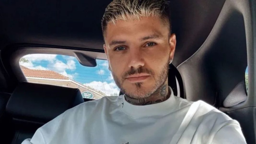 El Reencuentro Esperado: Mauro Icardi y sus Hijas Después de 67 Días