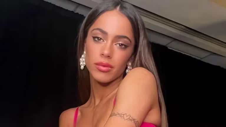 El Regreso Triunfal de Tini Stoessel: Preparando el Tinipalooza, su Propio Festival Musical