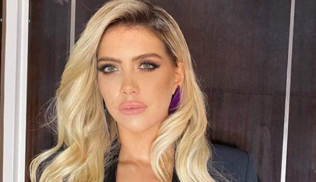 Justicia Argentina Garantiza Vínculo de Hijas de Wanda Nara y Mauro Icardi