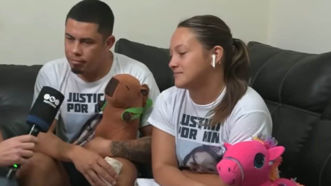 Justicia para Kim Gómez: Menores acusados enfrentan consecuencias por asesinato