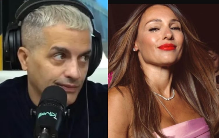 La Amistad Cobrada: Cómo Pampita Decepcionó a Ángel de Brito