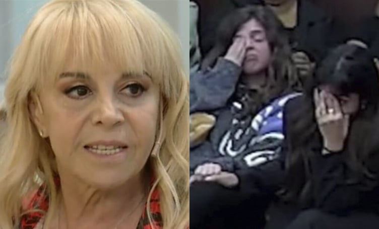 La Ausencia Estratégica de Claudia Villafañe en el Juicio por la Muerte de Maradona