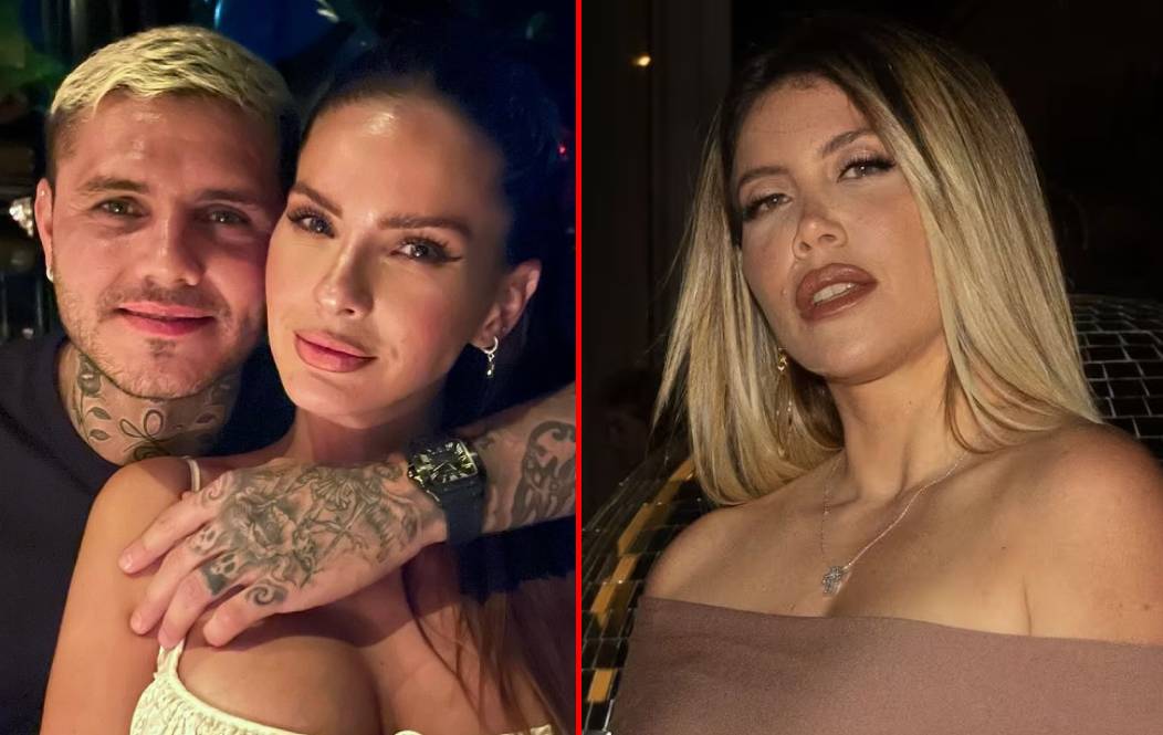 La Batalla Legal de Mauro Icardi y Wanda Nara: Cuando la Justicia Interviene en la Vida Familiar