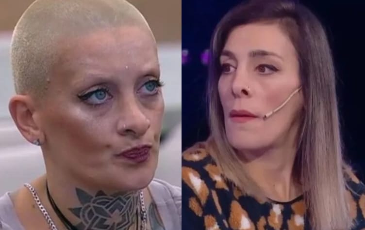 La Caída de una Alianza Fraternal: Furia y Coy Scaglione, Hermanas Distanciadas en Gran Hermano